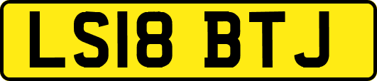 LS18BTJ