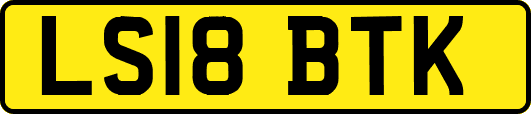 LS18BTK