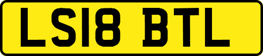 LS18BTL