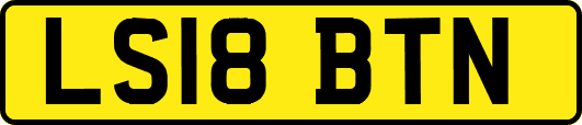 LS18BTN