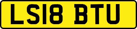 LS18BTU