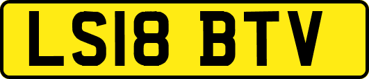 LS18BTV