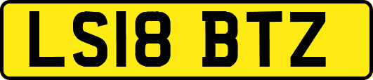 LS18BTZ