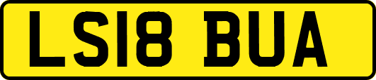 LS18BUA