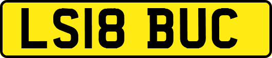 LS18BUC
