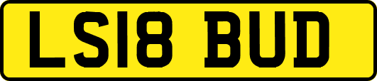 LS18BUD