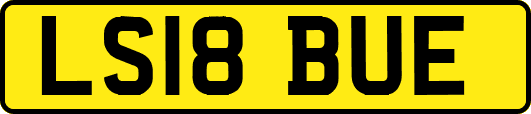 LS18BUE