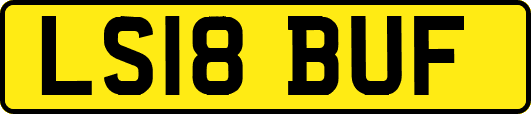 LS18BUF