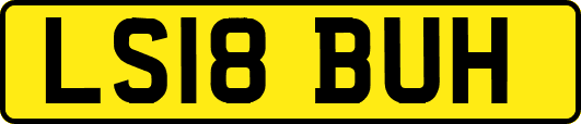 LS18BUH