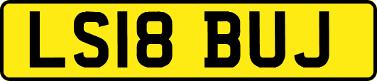 LS18BUJ