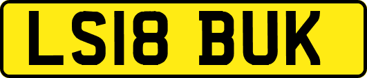 LS18BUK