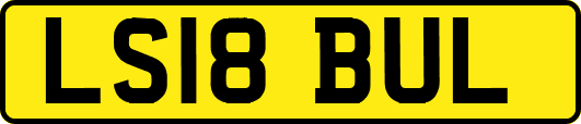 LS18BUL