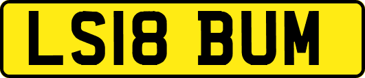 LS18BUM