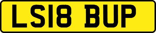 LS18BUP