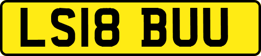 LS18BUU