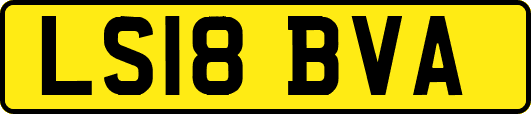 LS18BVA