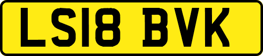 LS18BVK