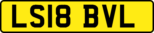 LS18BVL