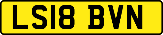 LS18BVN