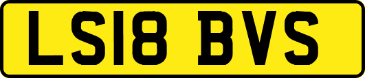 LS18BVS