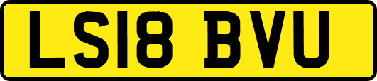 LS18BVU