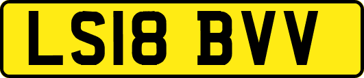 LS18BVV
