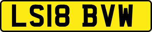 LS18BVW