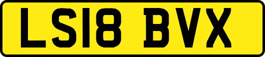 LS18BVX