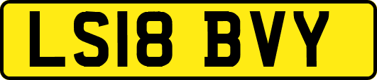 LS18BVY