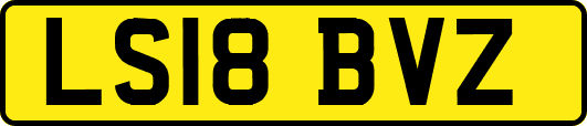 LS18BVZ