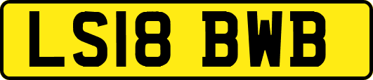 LS18BWB