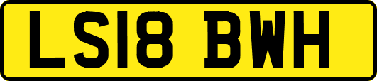 LS18BWH