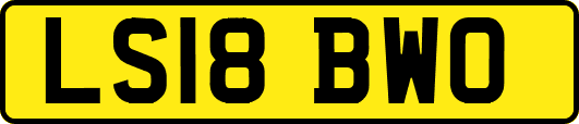 LS18BWO