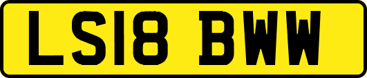 LS18BWW