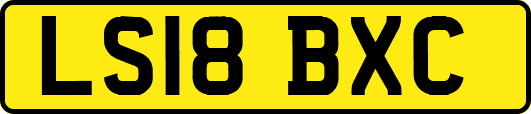 LS18BXC