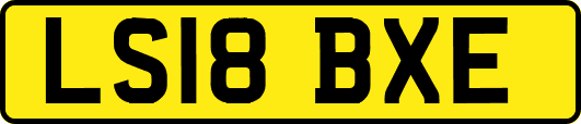 LS18BXE