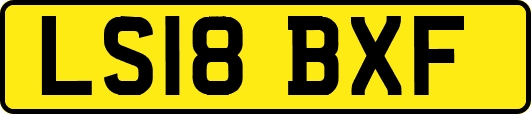 LS18BXF