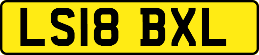 LS18BXL