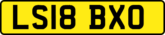 LS18BXO