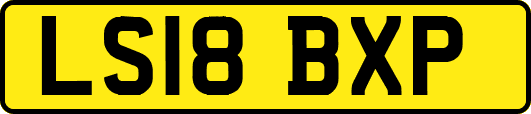 LS18BXP