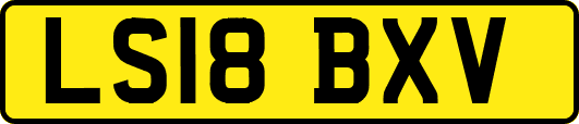 LS18BXV