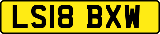 LS18BXW