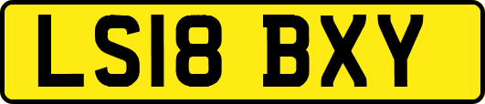LS18BXY