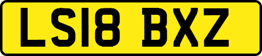 LS18BXZ