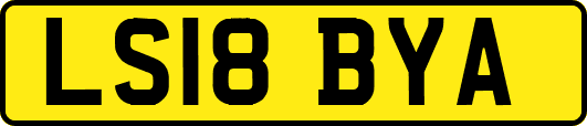 LS18BYA