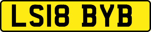 LS18BYB