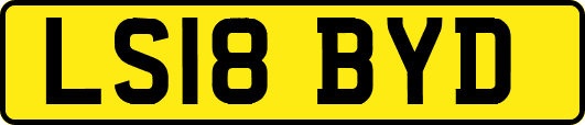 LS18BYD
