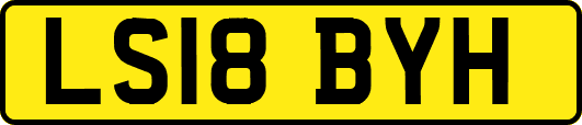 LS18BYH