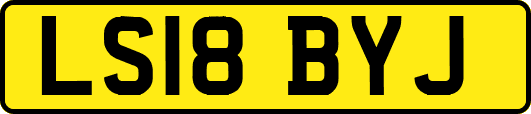 LS18BYJ