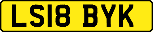 LS18BYK